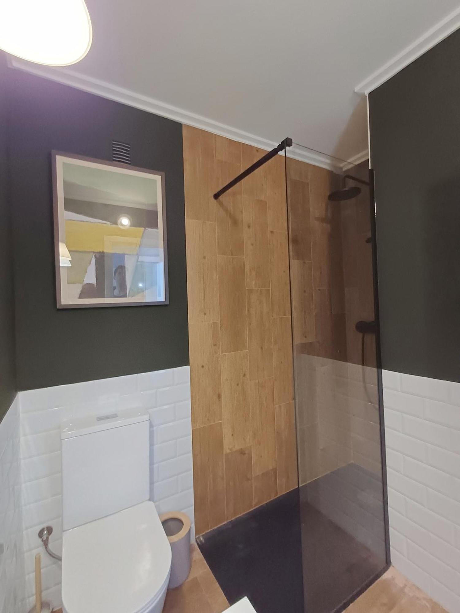 Atico La Cenia Apartment Denia Ngoại thất bức ảnh
